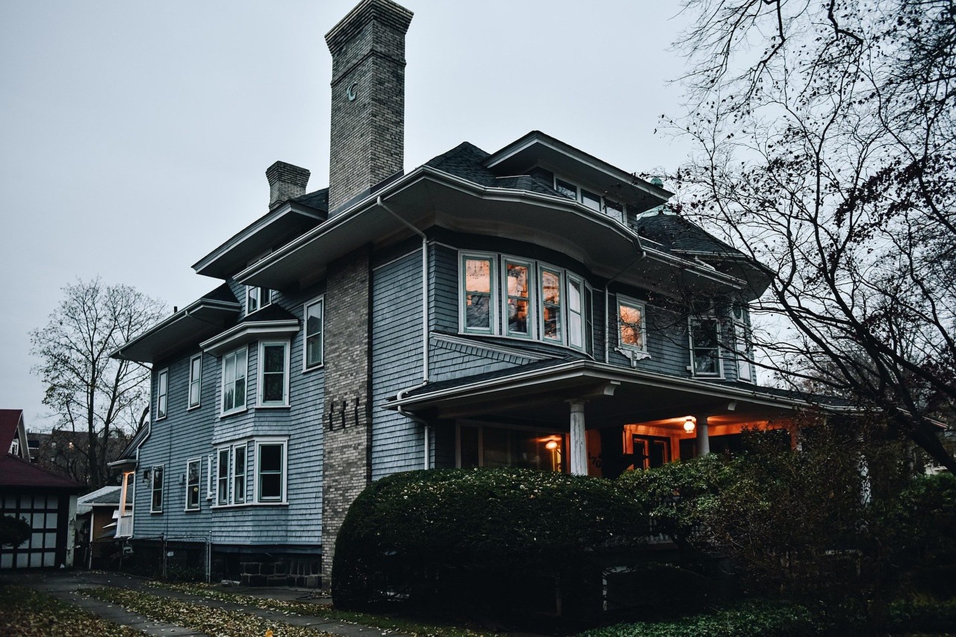 Landmark Navigation at the America Landmarks Preservation Commission