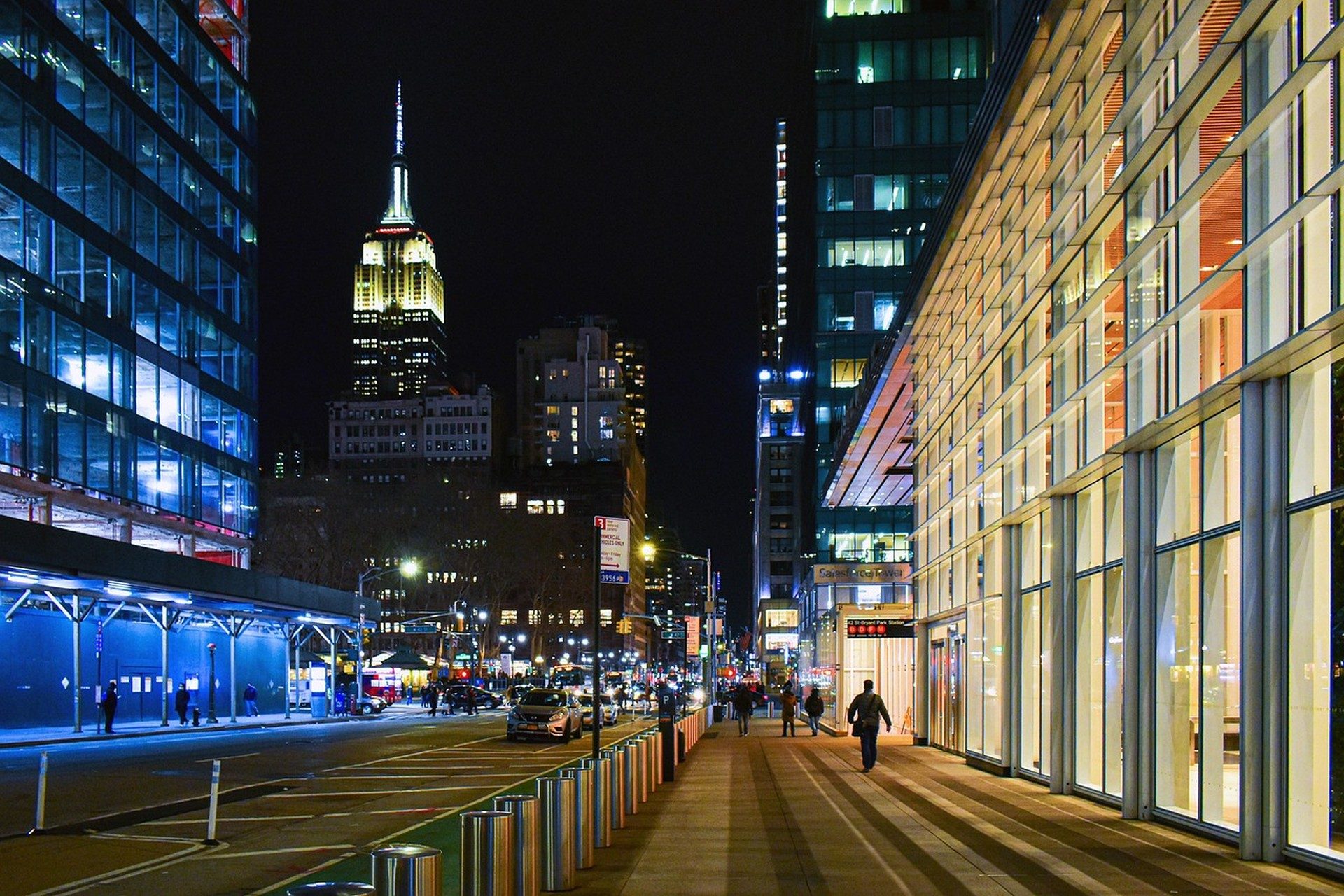 The Five Platform Standards Every Manhattan Deal Must Meet