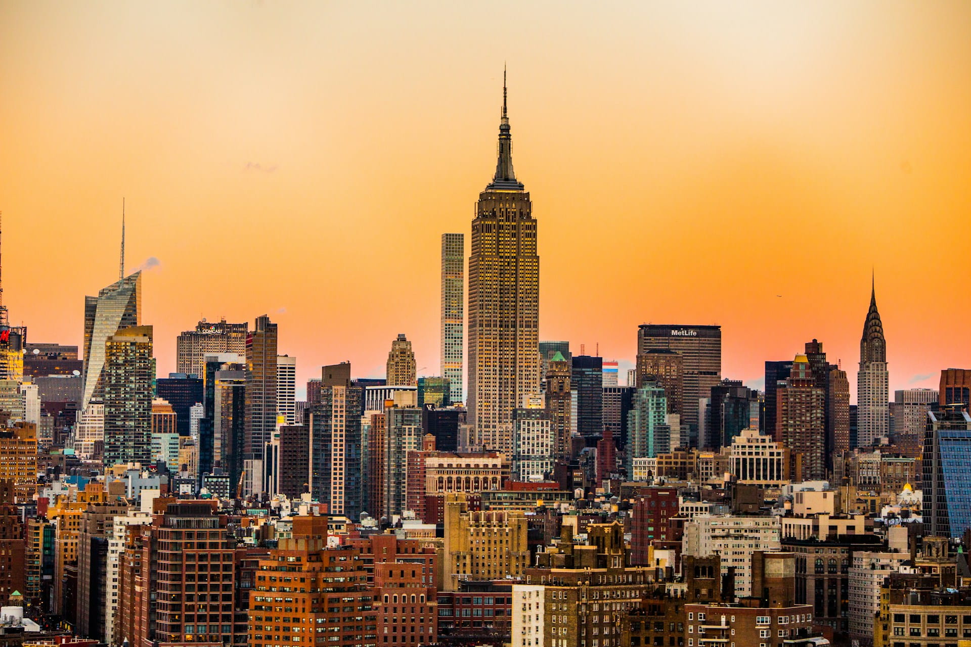 About Foundation America - principal-led institutional platform