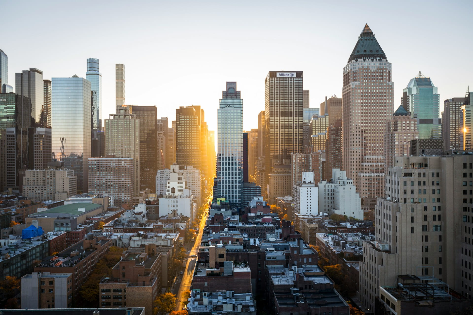 Foundation America institutional real estate assets