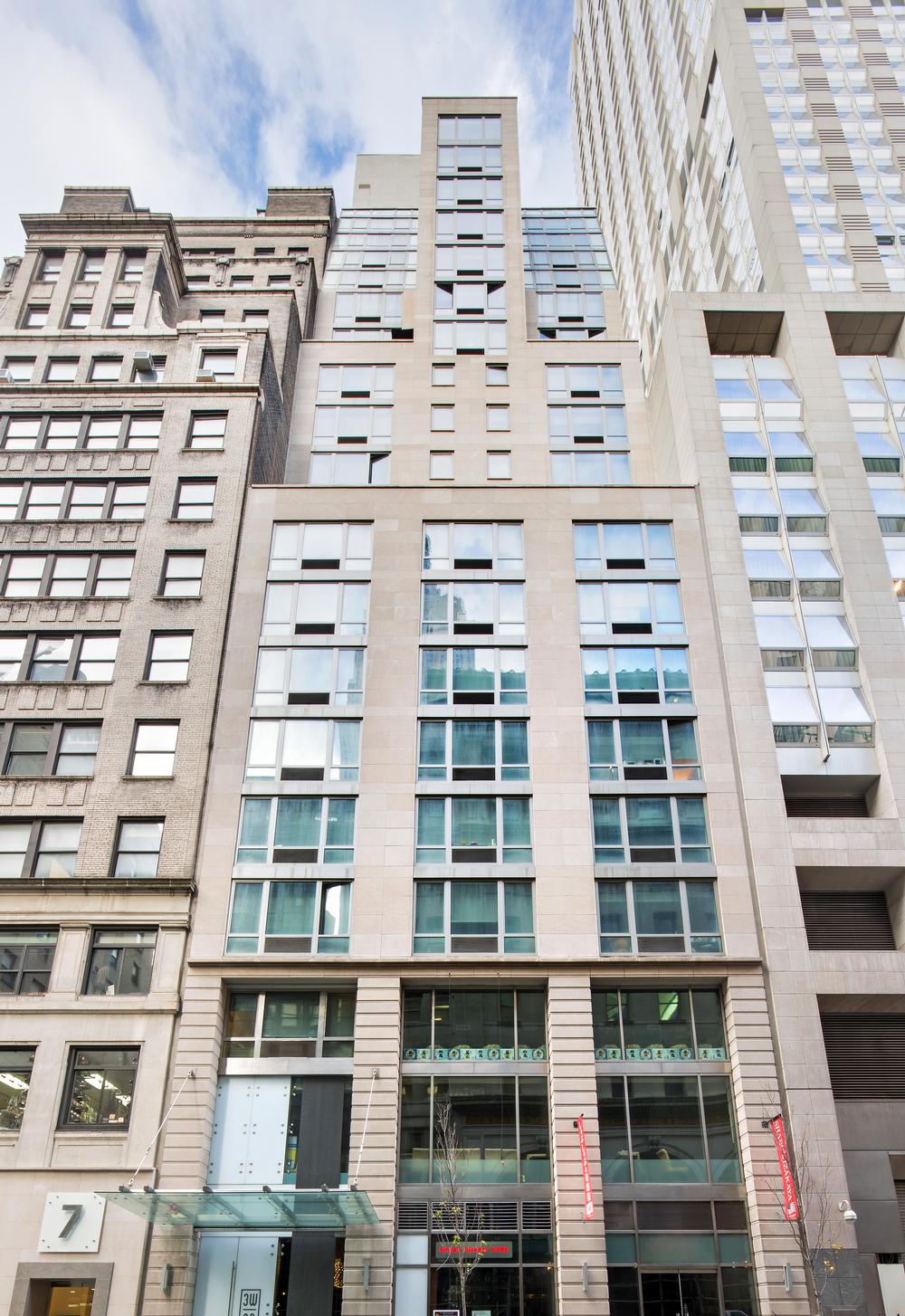 Greywood track record asset under Foundation America discipline